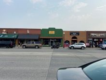 Cody Main Street
