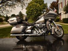 Saw the light. RG forever.