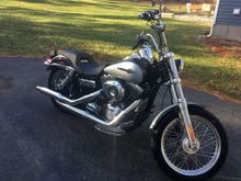 2012 FXDC