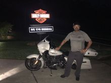 Me at the Dragon, July 4th, 2018