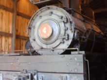 this is a gear driven steam engine
