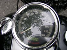 2010 Harley Davidson FLHP Road King Police Special Black