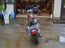 I will take a closer image of tac and speedo in AM
