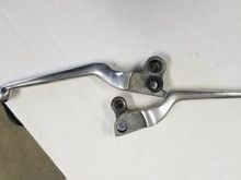 Plastic bushing not included