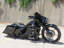 SG Overhauled and 65 Datsun