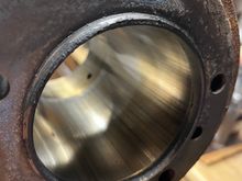 Cylinder one 