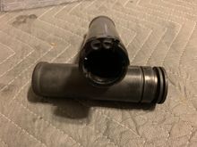 Cable operates Stock Rubber Grips. Multi fit, nut these were on an 09 Heritage

$15 shipped