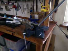 12mm allen was tight