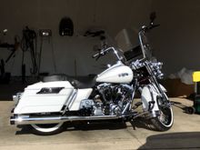 Needs Fishtails... :)