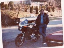 GL 100 Interstate.