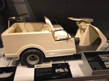 Use to have these at a local golf course I played at.  They were really fun carts!!!