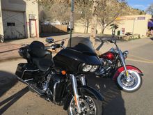 11 inch Freedom Shields