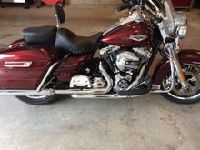 Passenger foot board covers