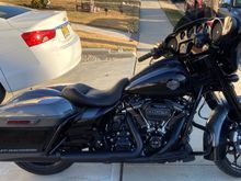 2021 Street Glide Special