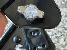 Three adjustment positions