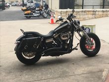 In for service, no complaints about conversion.