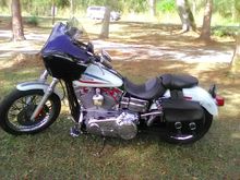 2006 FXDI35 35th Anniversary 