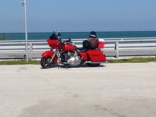 2010 In the keys