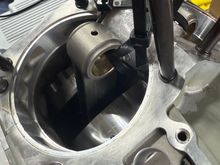 Darkhorse competition rods