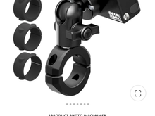 They also offer a Military Discount 