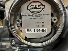 Tits Up…ask a pilot what that means