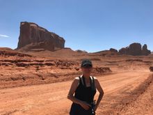 Monument Valley