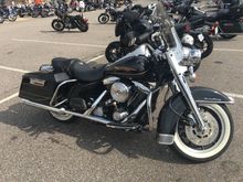 98 Road King