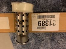 V&H Pro Pipe comp baffle - make offer