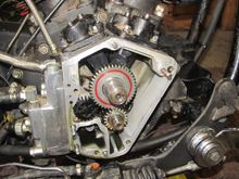 my OEM plastic breather gear has ben in the whole life of my FXWG Wide Glide !