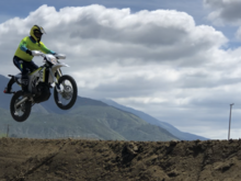 Who is that old, fat guy?