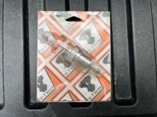 New fuel line filter E/4