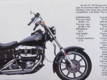 this picture is pretty small but you get an idea of the stock bike from the right side . . .