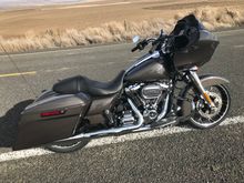 My 2023 Road Glide