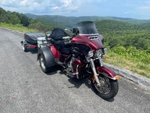 SkylineDrive