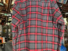 Shirt/Jac Back