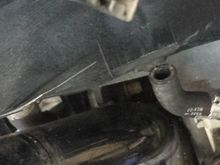 broke the rear nipple... point of no return