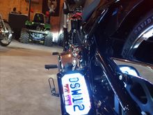 While I'm at it, here's the led plate relo.....
