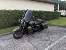 20" Freedom Shield