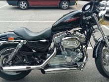 2007 XL883