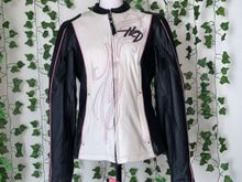 How much is a Harley coat worth and what year is it? 97010-14VW/000S