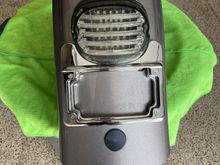 Custom Dynamics brake light and turn signal eliminator bracket and plate frame