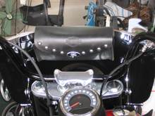 W-S bag I found on E-Bay.