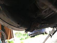 I tested the female end of this plug underneath the bike, had multimeter set on ohms and put red in one side black in other and read 0 ohms meaning no resistance, does this indicate a bad stator?