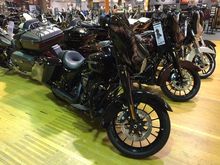Really like the look of this bike.