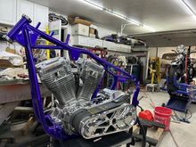 I do like the looks of it but it was a whole day of putting it on as just one problem to the neext as the kit was fine just fixing the stuff that the crack heads did 