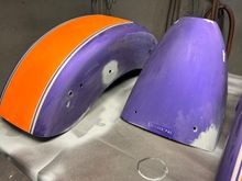 more repair 