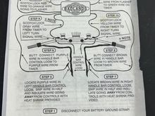 The people at Badland now Namz where really great trying to help me  figure out he problem too ! As they laughed about the instructions  as they looked hand drawed .1996