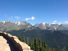 Rocky Mountain NP, CO