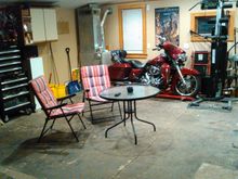 really liking that hf dolly i got for my streetglide
