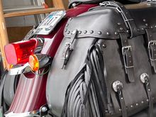 I got this one off Revzilla 2020 Heritage